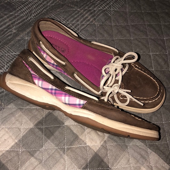 Sperry Shoes - Sperry
